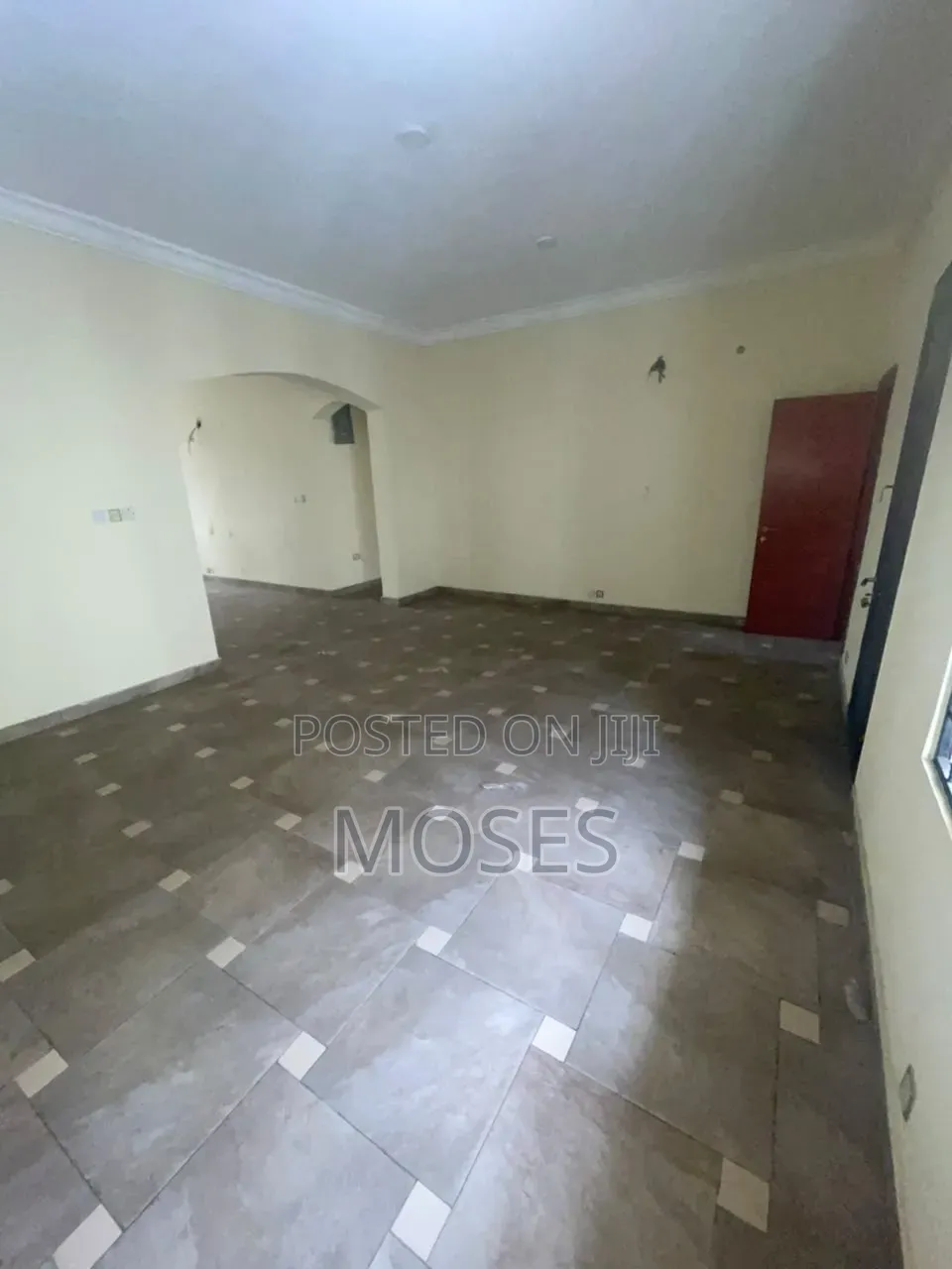 3bdrm Apartment in Chevy View Estate, Chevron for rent in Chevron