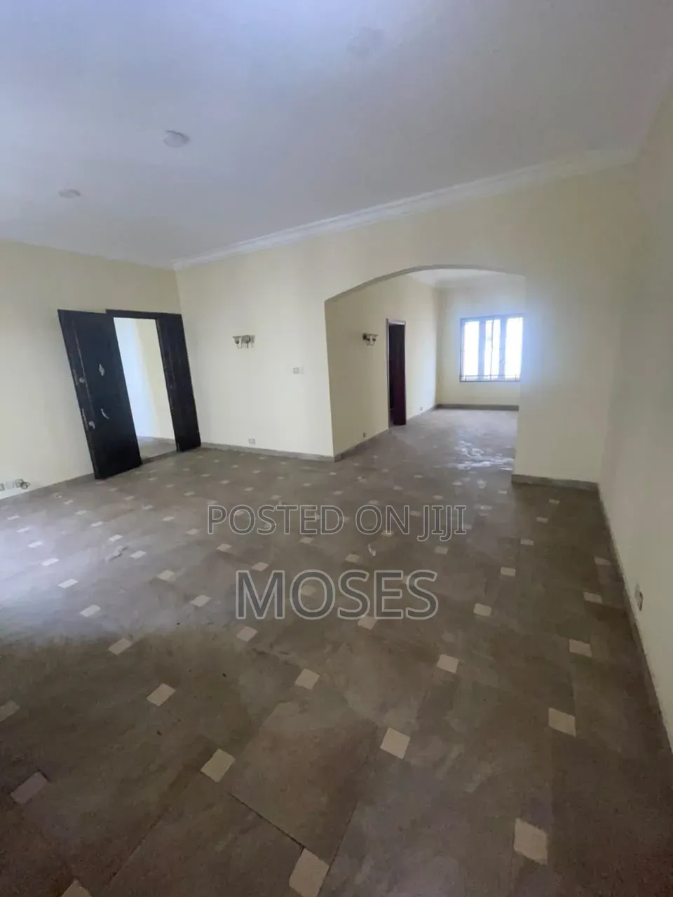3bdrm Apartment in Chevy View Estate, Chevron for rent in Chevron