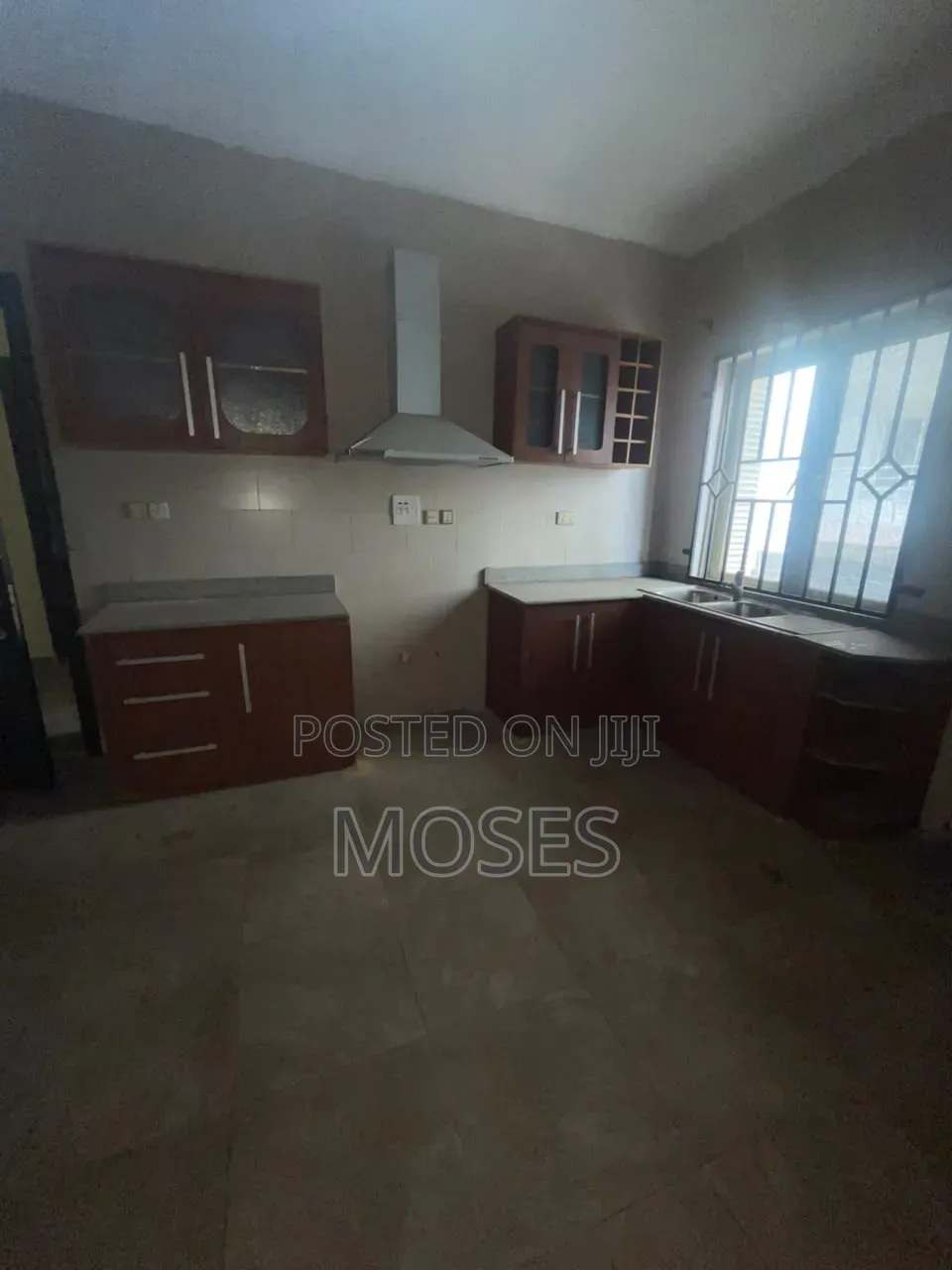 3bdrm Apartment in Chevy View Estate, Chevron for rent in Chevron