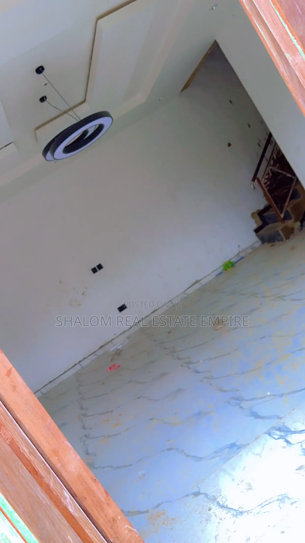 4bdrm Duplex in Olowoora, Kosofe / Kosofe for sale in Kosofe / Kosofe