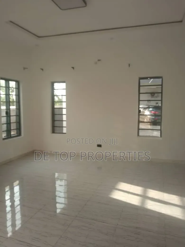 4bdrm Duplex in Ajah, Lekki Phase 1 for rent in Lekki Phase 1