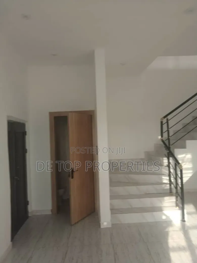 4bdrm Duplex in Ajah, Lekki Phase 1 for rent in Lekki Phase 1