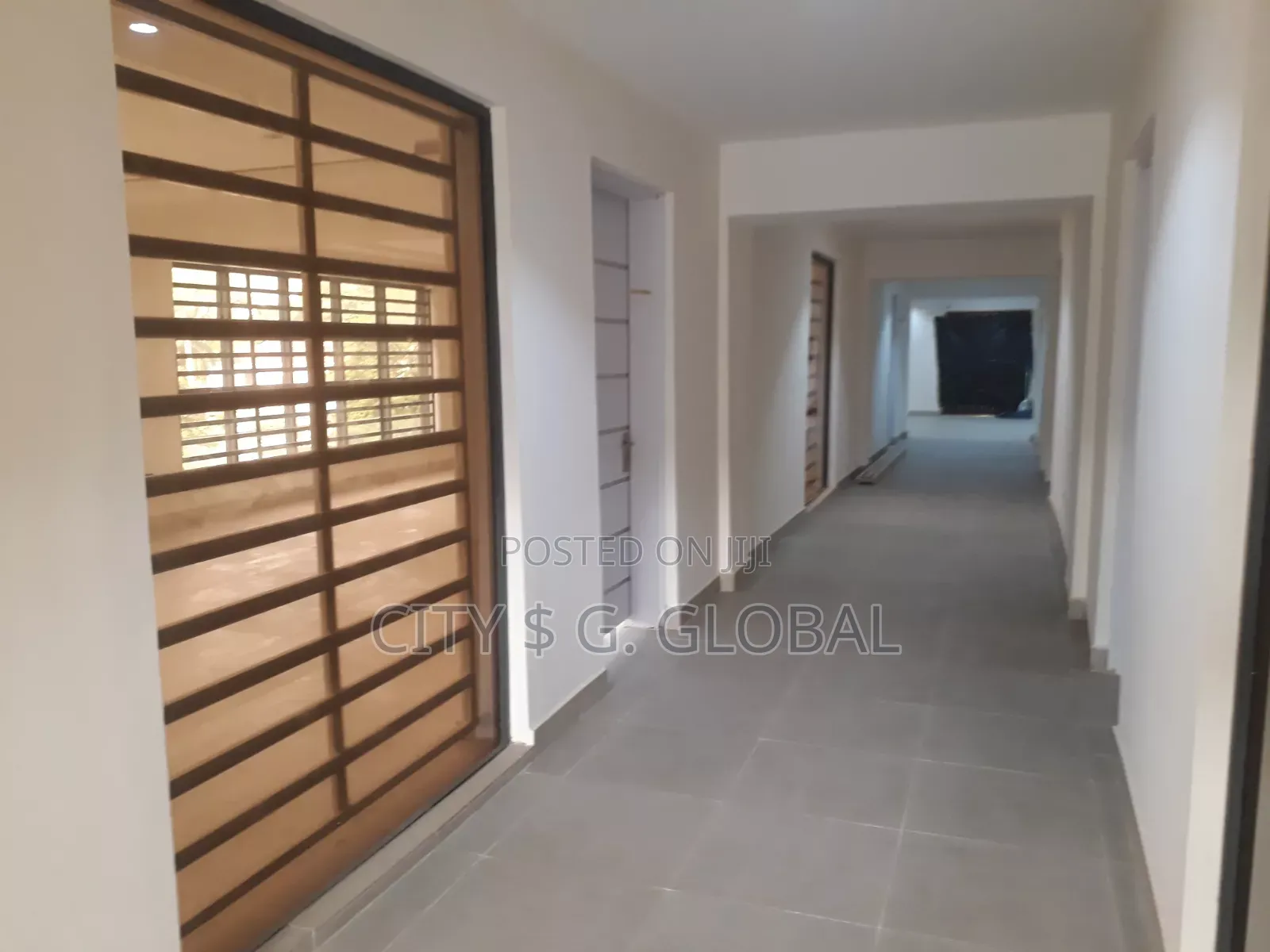Commercial Office Space in Asokoro