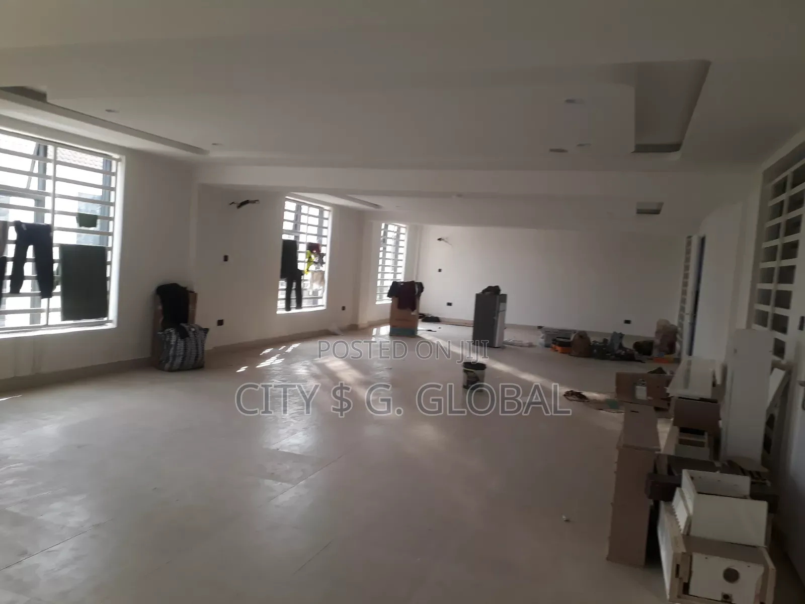 Commercial Office Space in Asokoro