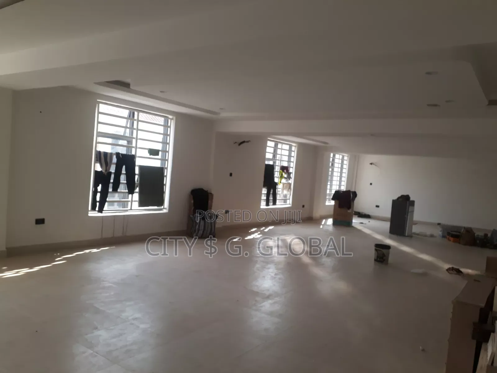 Commercial Office Space in Asokoro