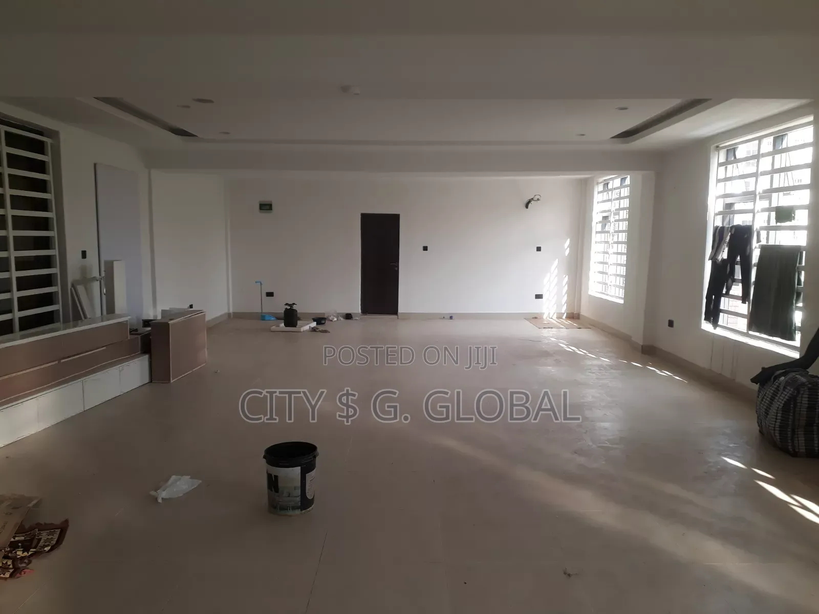 Commercial Office Space in Asokoro