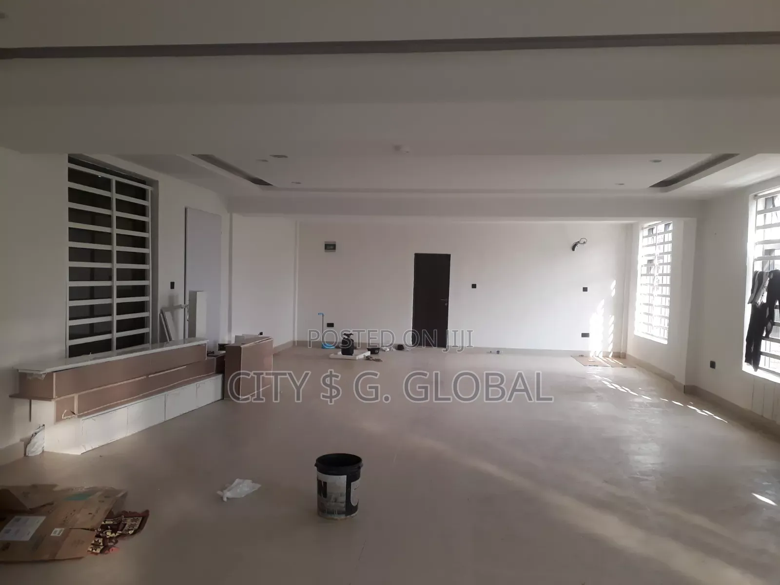 Commercial Office Space in Asokoro