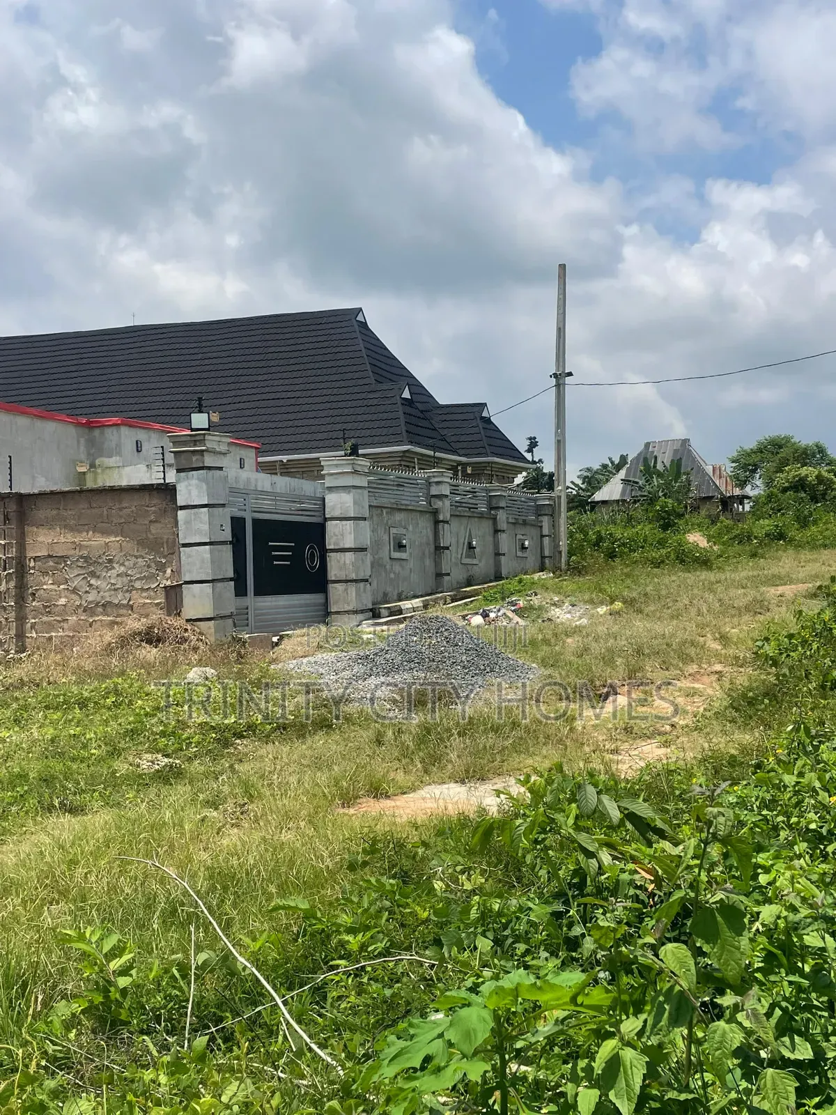 A Plot of Land With High Resale Value in Ile-Ife, Osun State in Ife