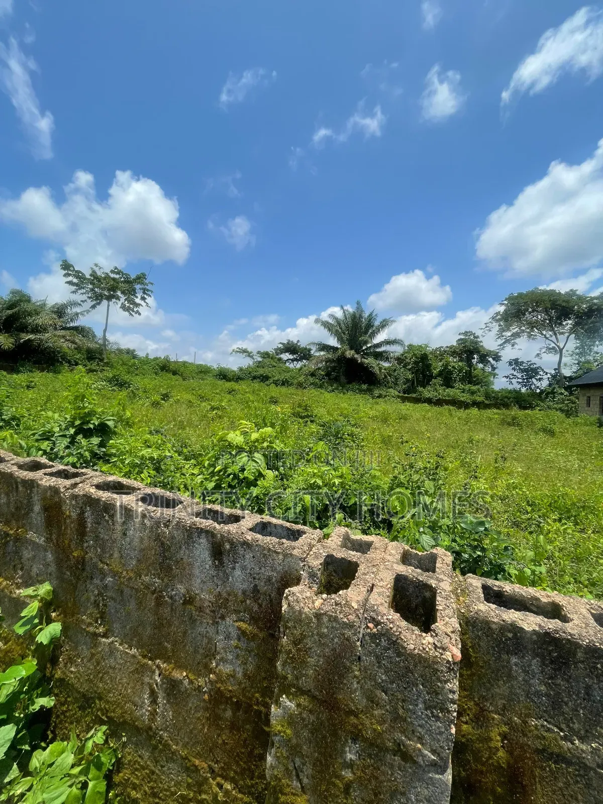 A Plot of Land With High Resale Value in Ile-Ife, Osun State in Ife