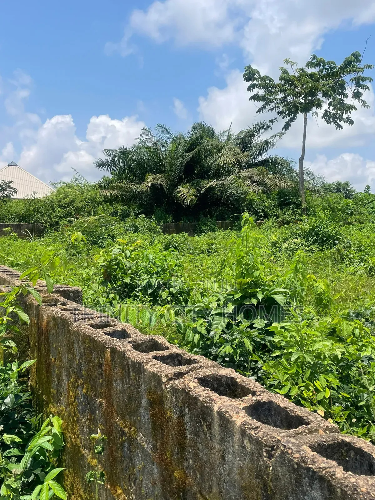A Plot of Land With High Resale Value in Ile-Ife, Osun State in Ife