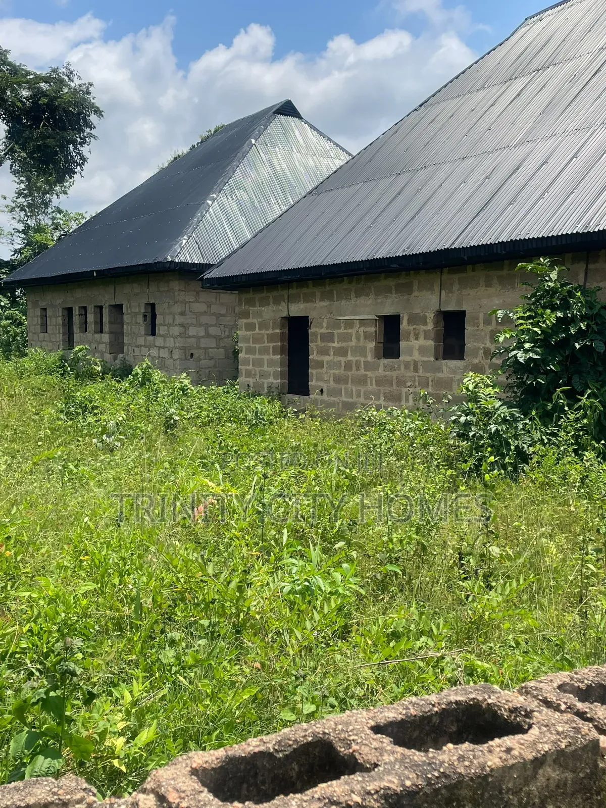 A Plot of Land With High Resale Value in Ile-Ife, Osun State in Ife