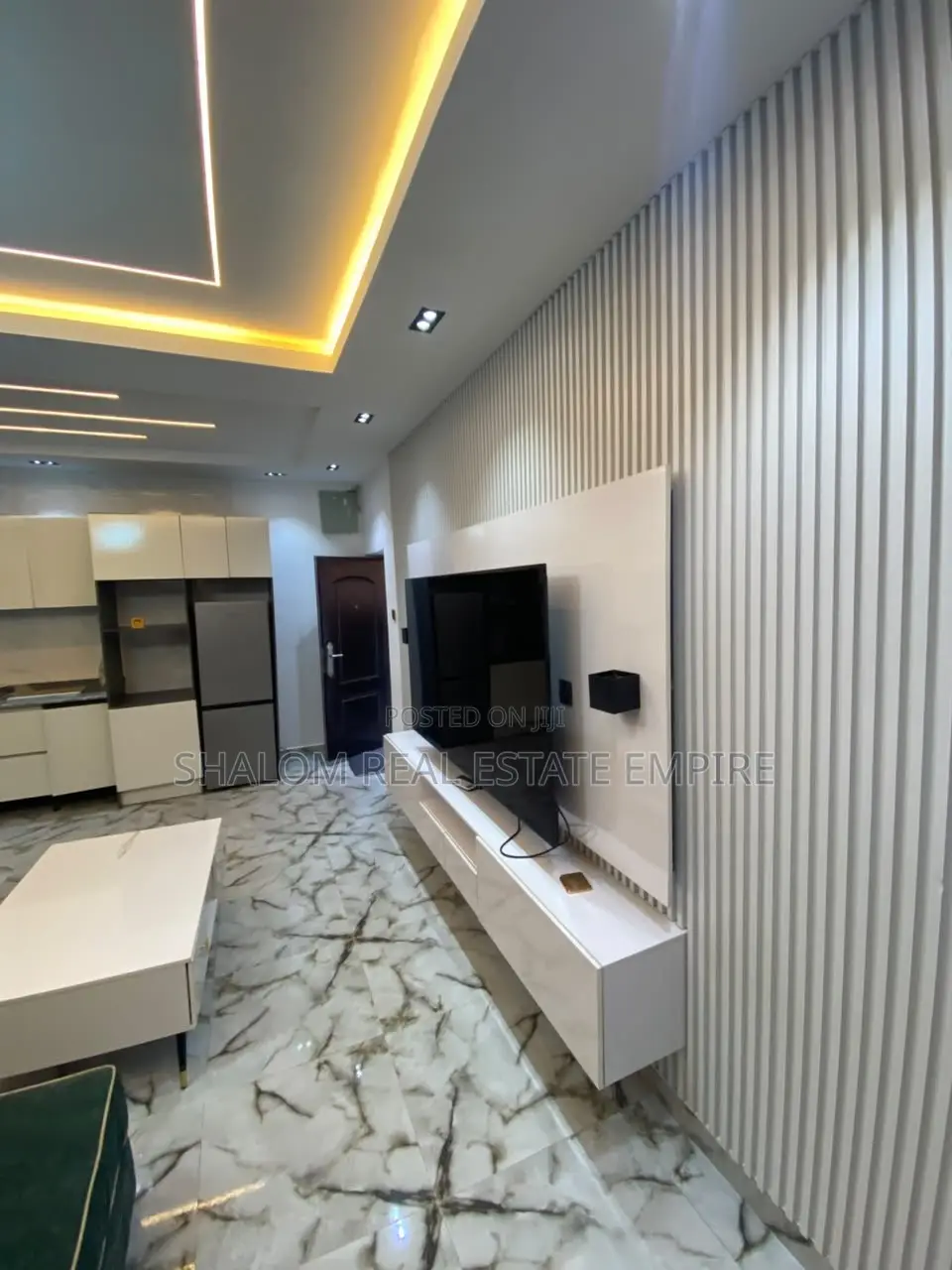 2bdrm Duplex in Adetuberu Street, Kosofe / Kosofe for sale in Kosofe / Kosofe