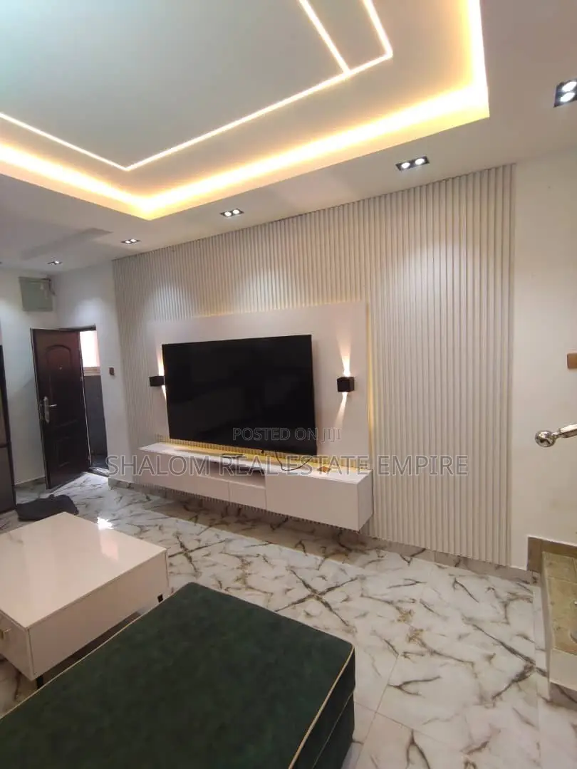 2bdrm Duplex in Adetuberu Street, Kosofe / Kosofe for sale in Kosofe / Kosofe