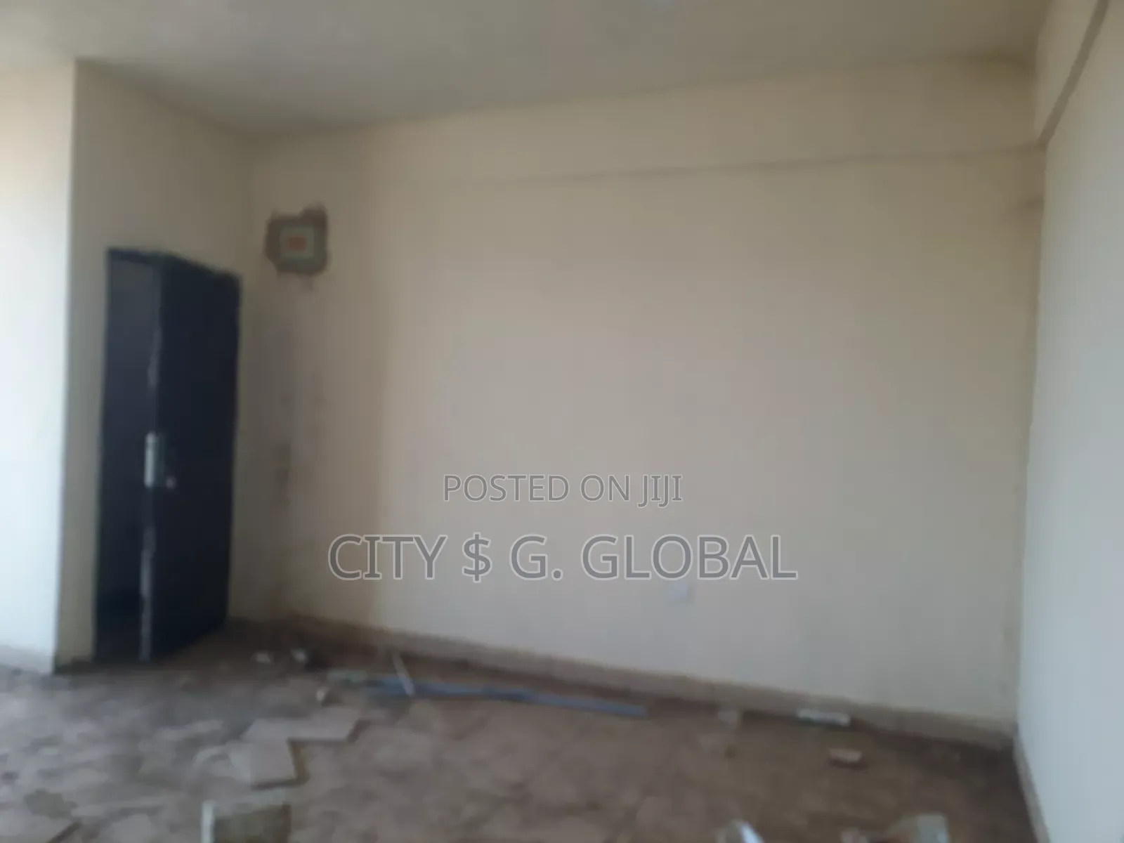 Commercial Shop Space in Karu