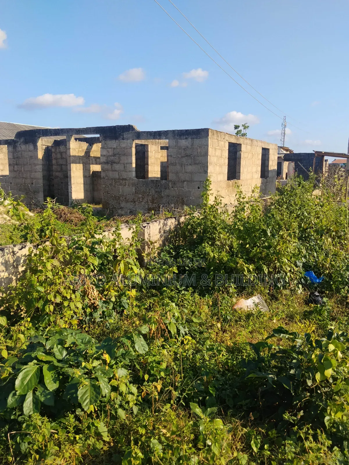 4bdrm Bungalow in Ado-Odo/Ota for sale in Ado-Odo/Ota