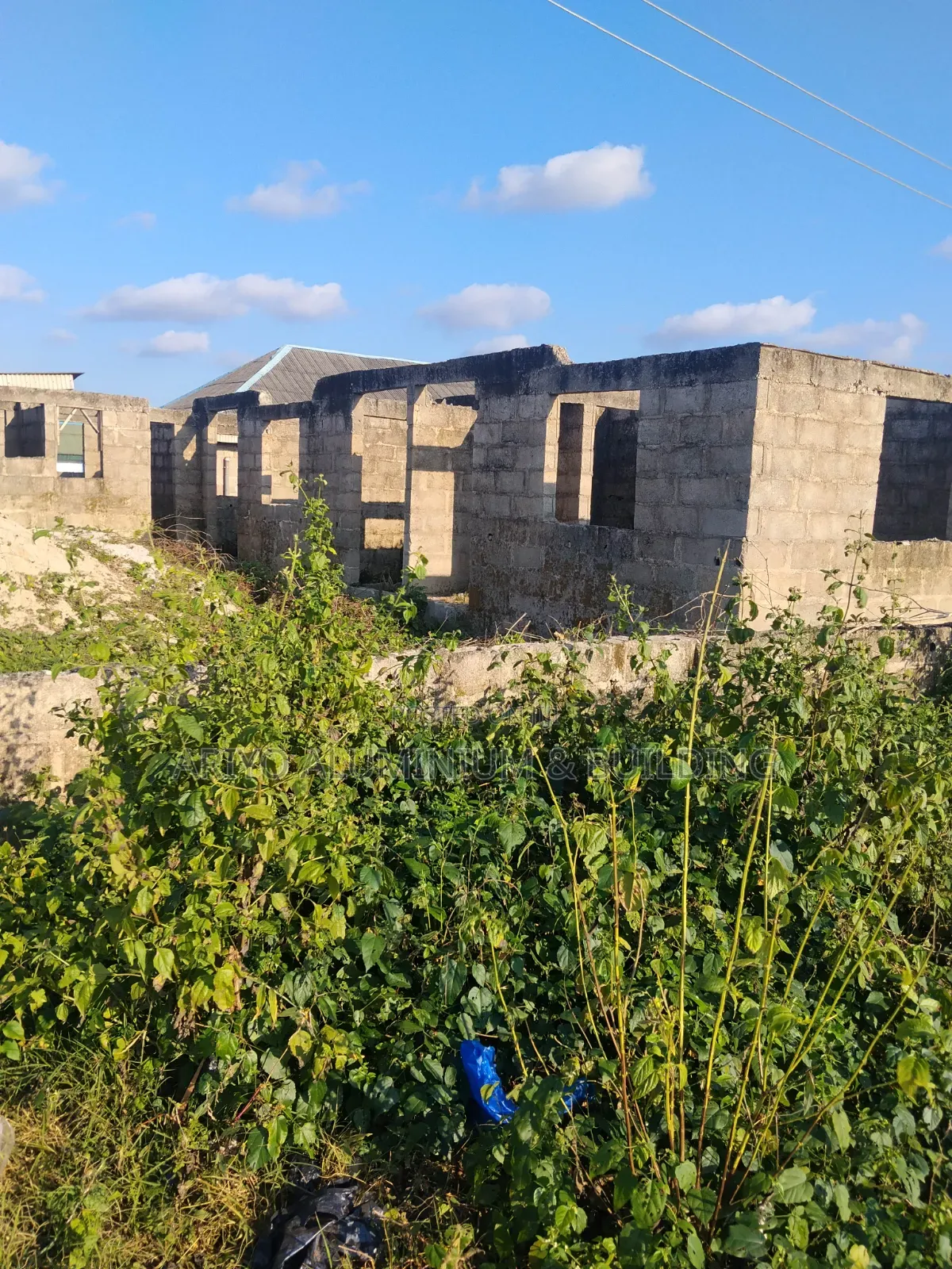 4bdrm Bungalow in Ado-Odo/Ota for sale in Ado-Odo/Ota