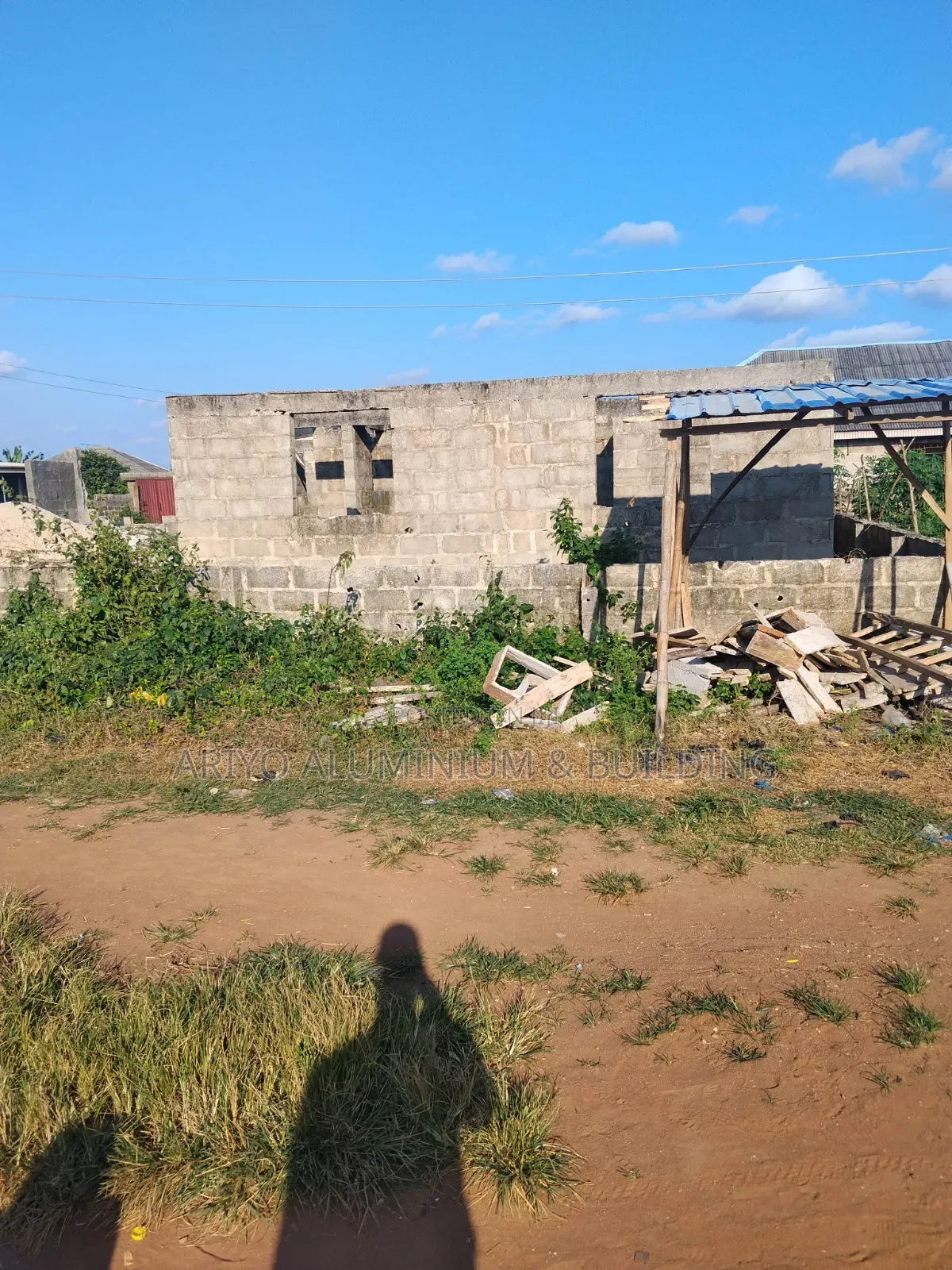 4bdrm Bungalow in Ado-Odo/Ota for sale in Ado-Odo/Ota