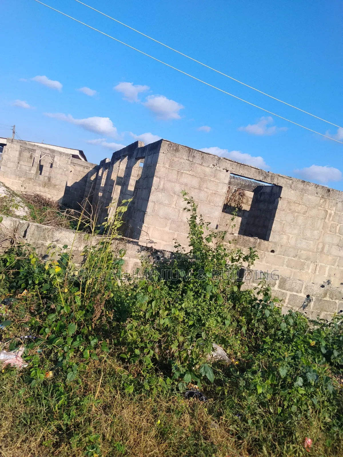 4bdrm Bungalow in Ado-Odo/Ota for sale in Ado-Odo/Ota