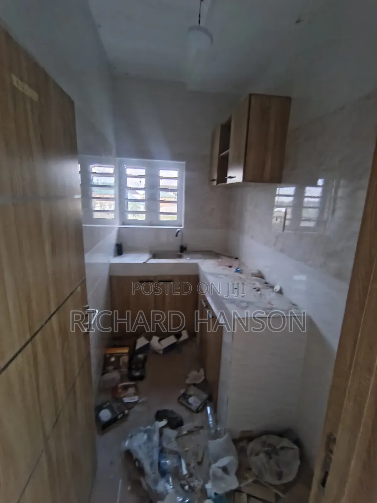 Mini Flat in Hopeville, Sangotedo for rent in Sangotedo