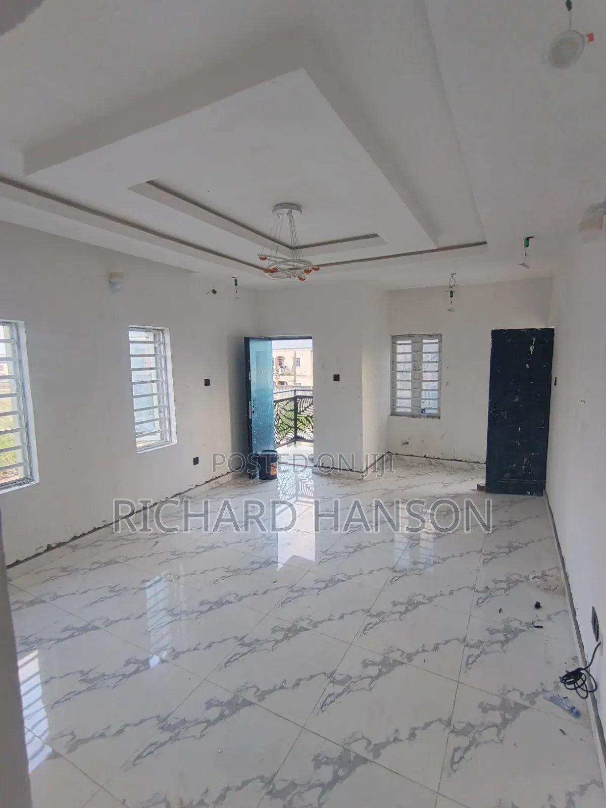 Mini Flat in Hopeville, Sangotedo for rent in Sangotedo