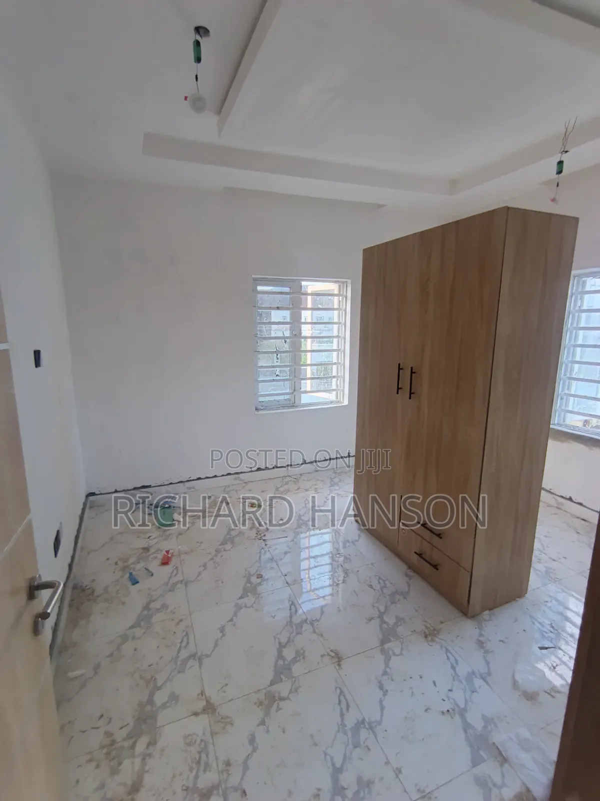 Mini Flat in Hopeville, Sangotedo for rent in Sangotedo