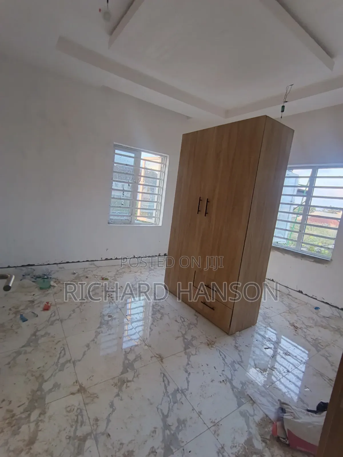 Mini Flat in Hopeville, Sangotedo for rent in Sangotedo