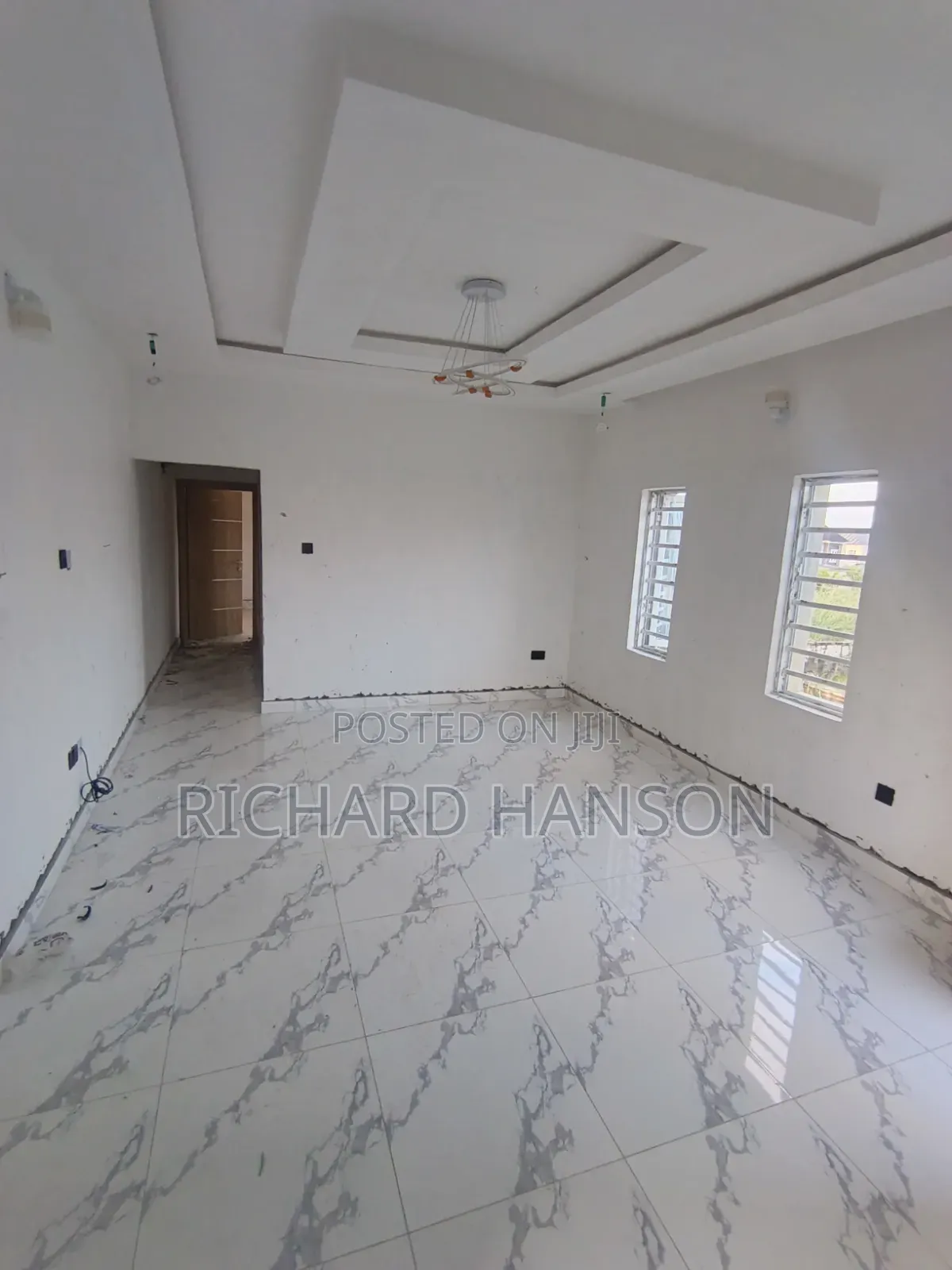 Mini Flat in Hopeville, Sangotedo for rent in Sangotedo