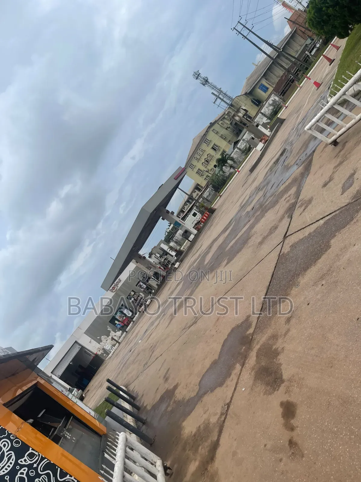 Prime Property for Sale in Benin in Benin City