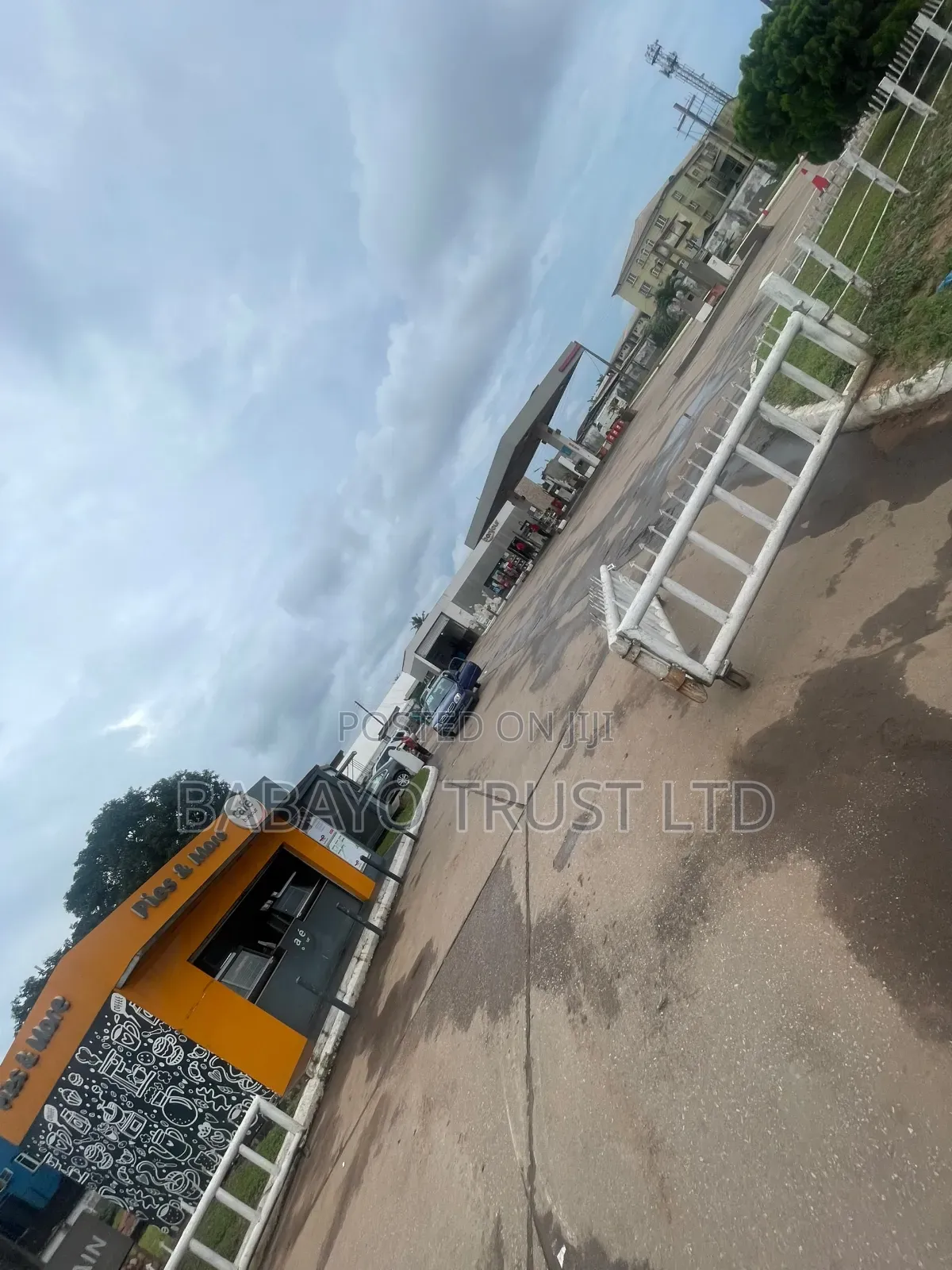 Prime Property for Sale in Benin in Benin City