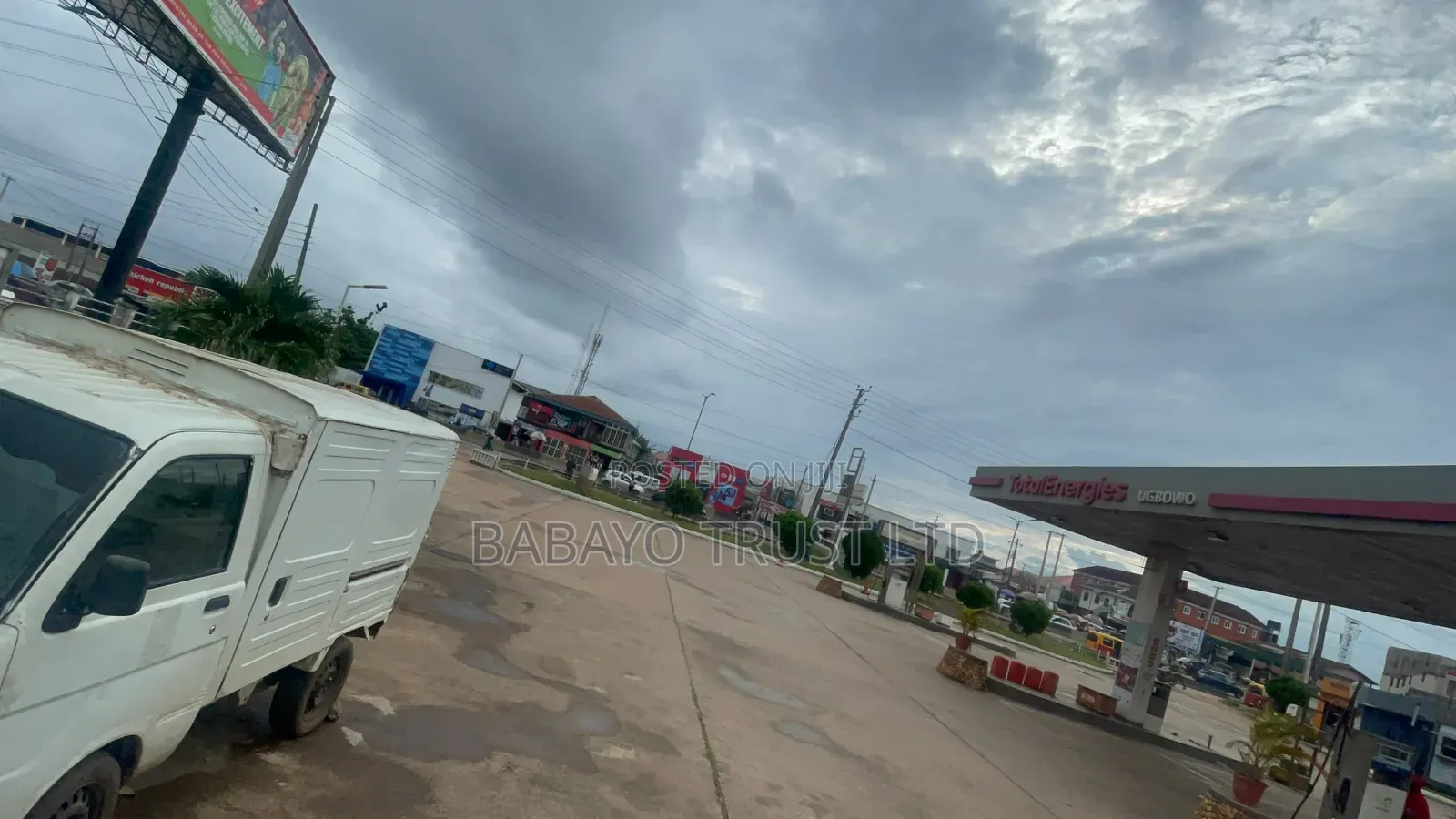 Prime Property for Sale in Benin in Benin City