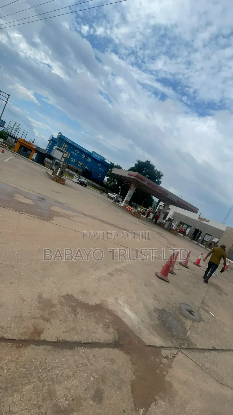 Prime Property for Sale in Benin in Benin City