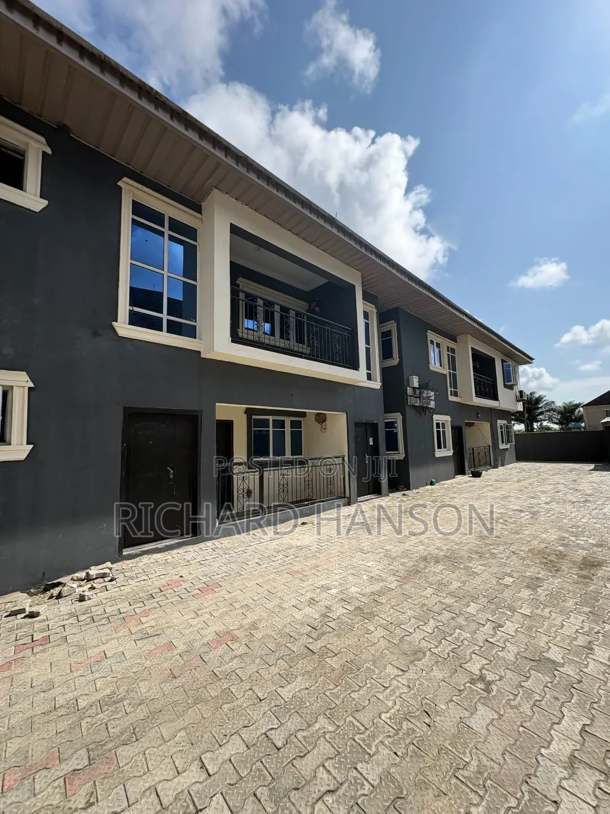 2bdrm Apartment in New Road, Awoyaya for rent in Awoyaya