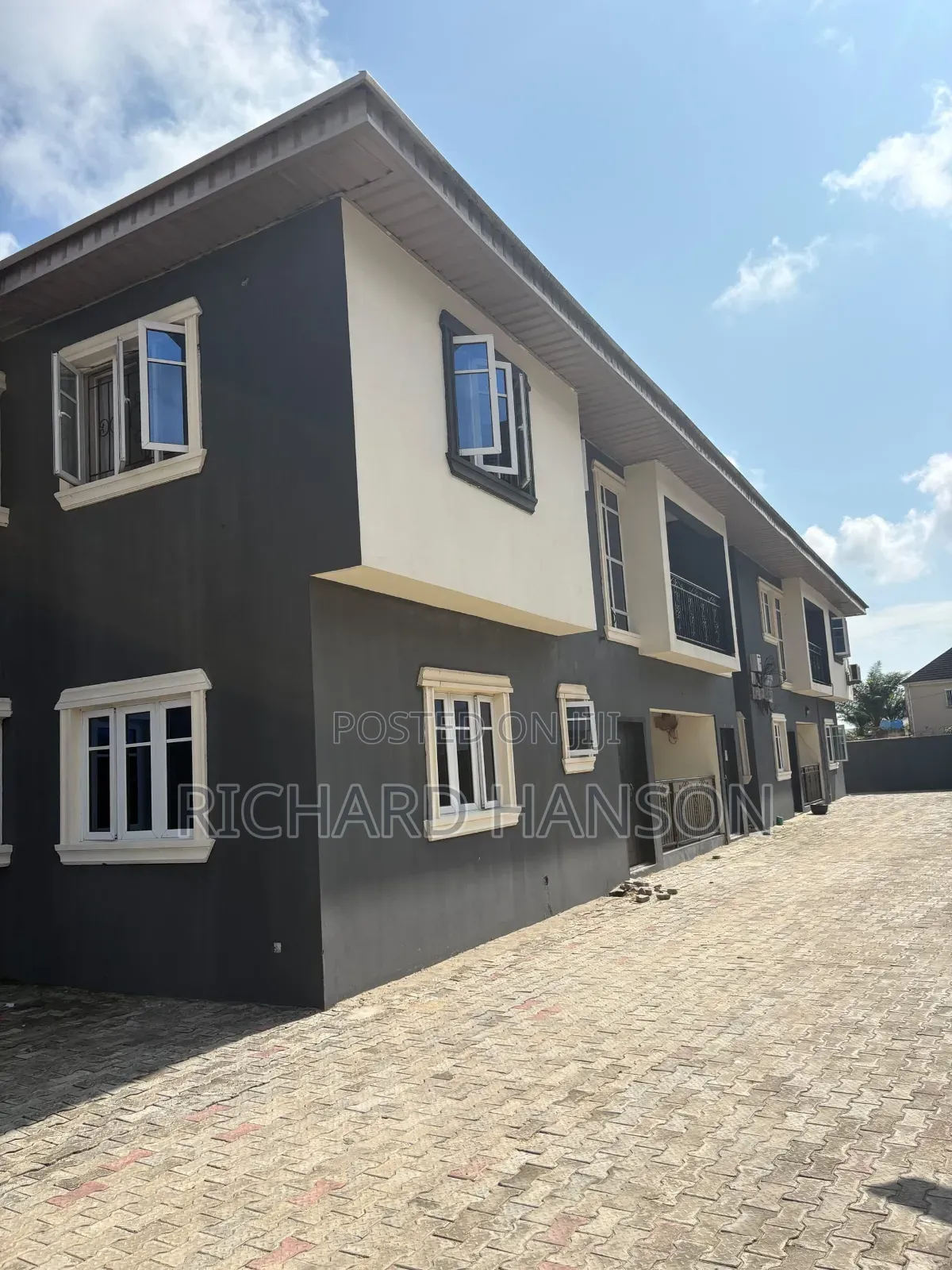 2bdrm Apartment in New Road, Awoyaya for rent in Awoyaya