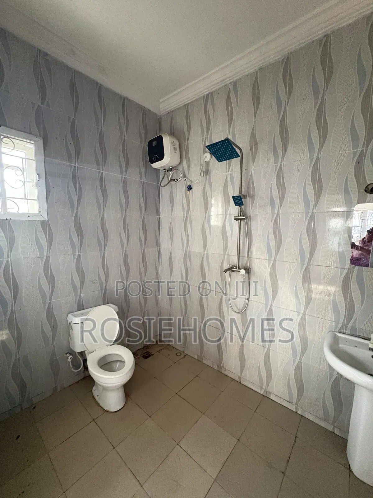 2bdrm Block of Flats in Awoyaya for rent in Awoyaya