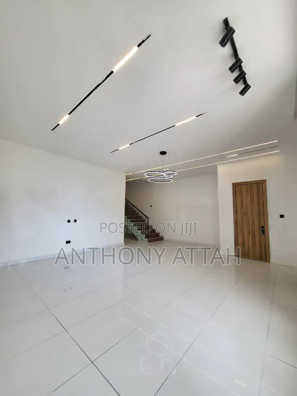 Furnished 4bdrm Duplex in Harris Drive, VGC / Ajah for sale in VGC / Ajah