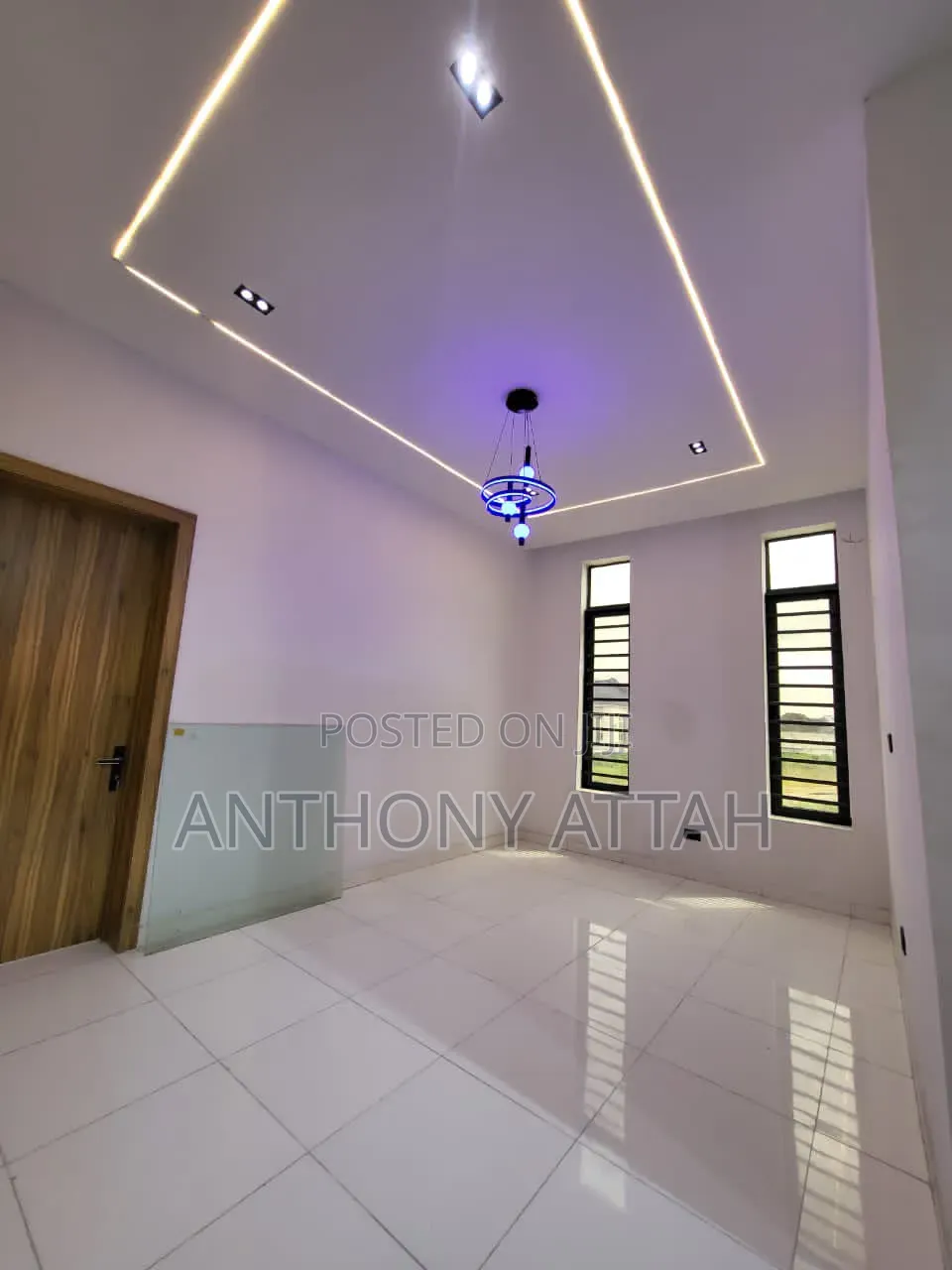 Furnished 4bdrm Duplex in Harris Drive, VGC / Ajah for sale in VGC / Ajah