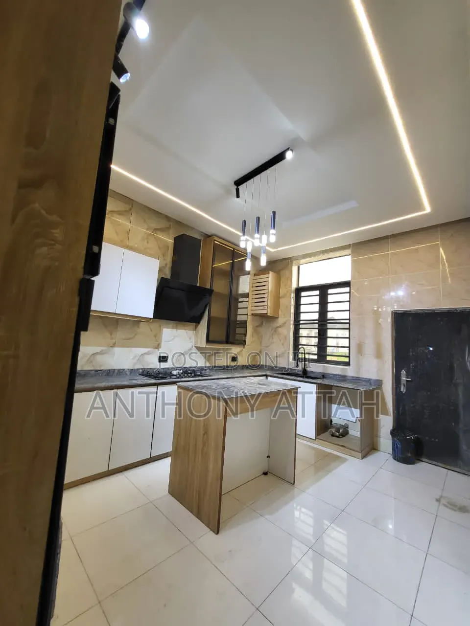 Furnished 4bdrm Duplex in Harris Drive, VGC / Ajah for sale in VGC / Ajah