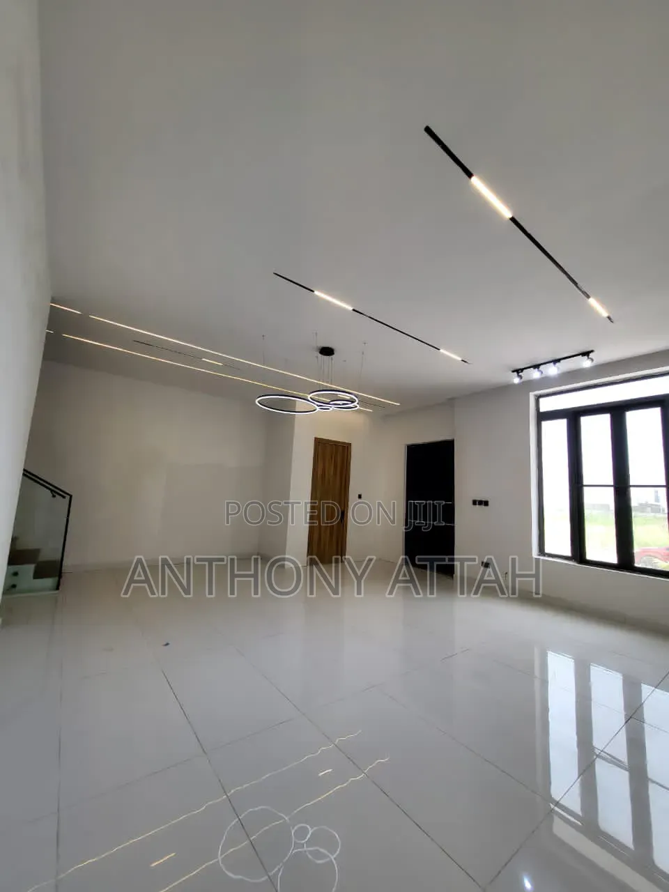 Furnished 4bdrm Duplex in Harris Drive, VGC / Ajah for sale in VGC / Ajah