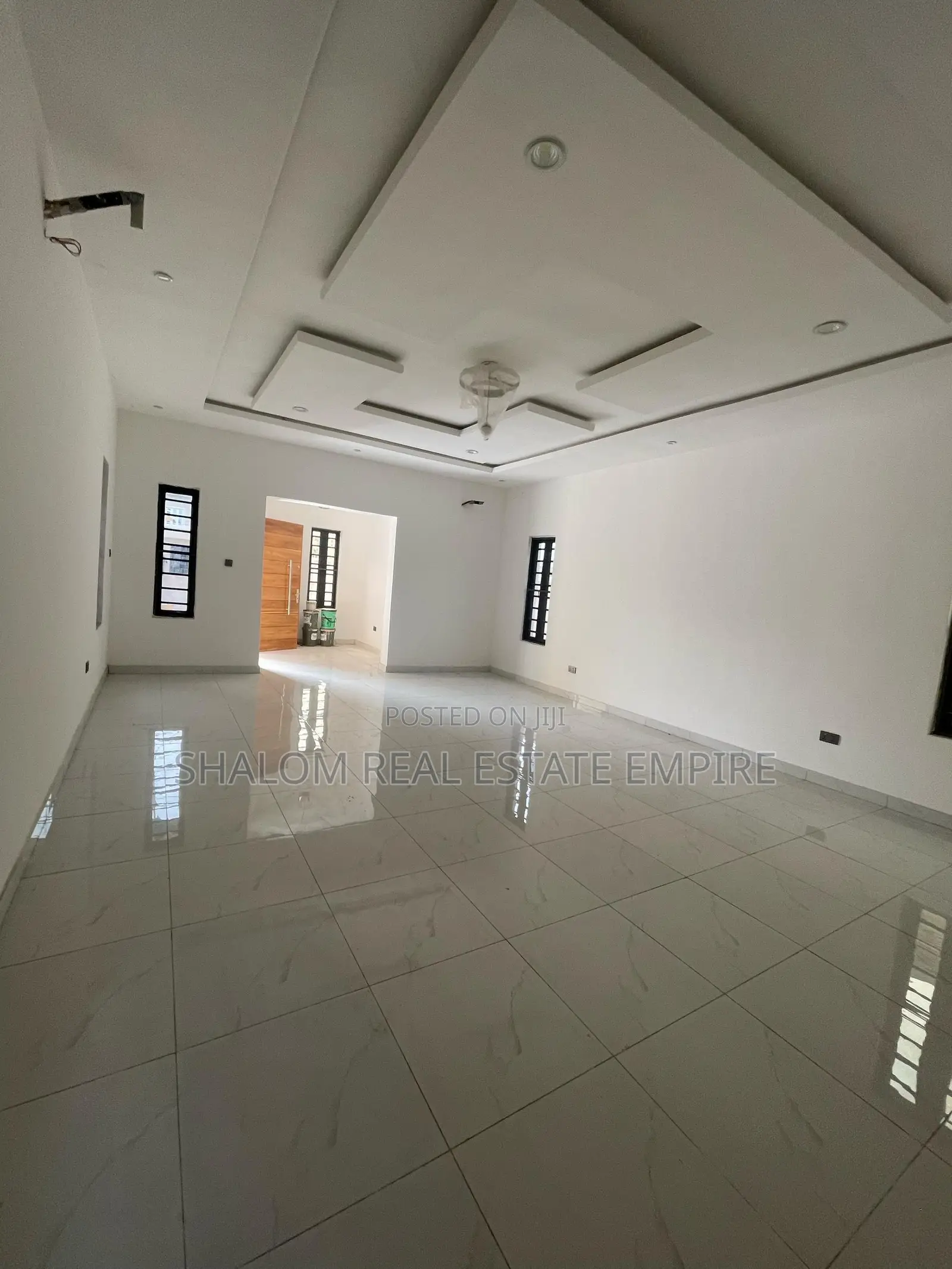 4bdrm Duplex in Opic Estate Isheri, Iseri for sale in Iseri