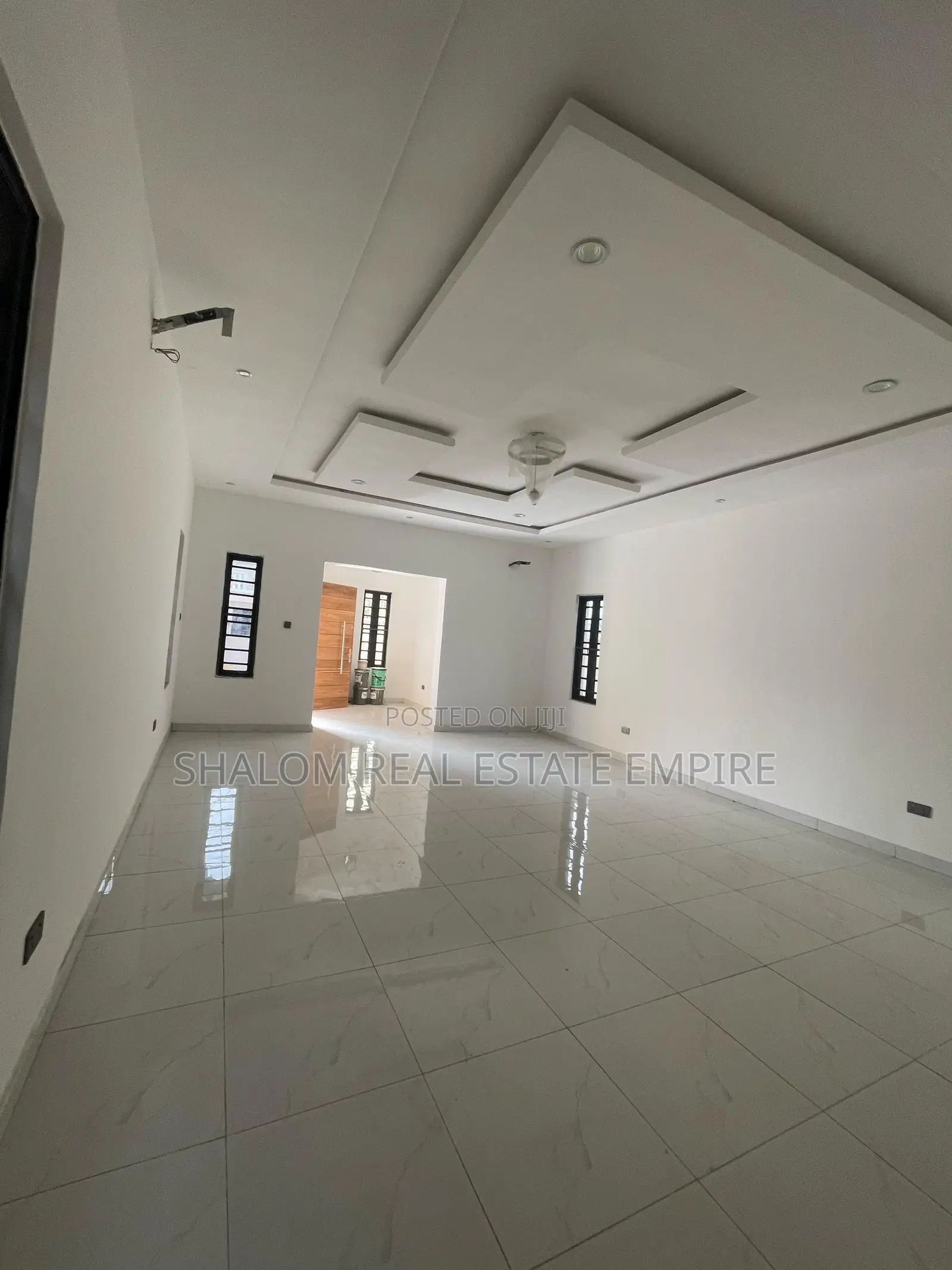 4bdrm Duplex in Opic Estate Isheri, Iseri for sale in Iseri