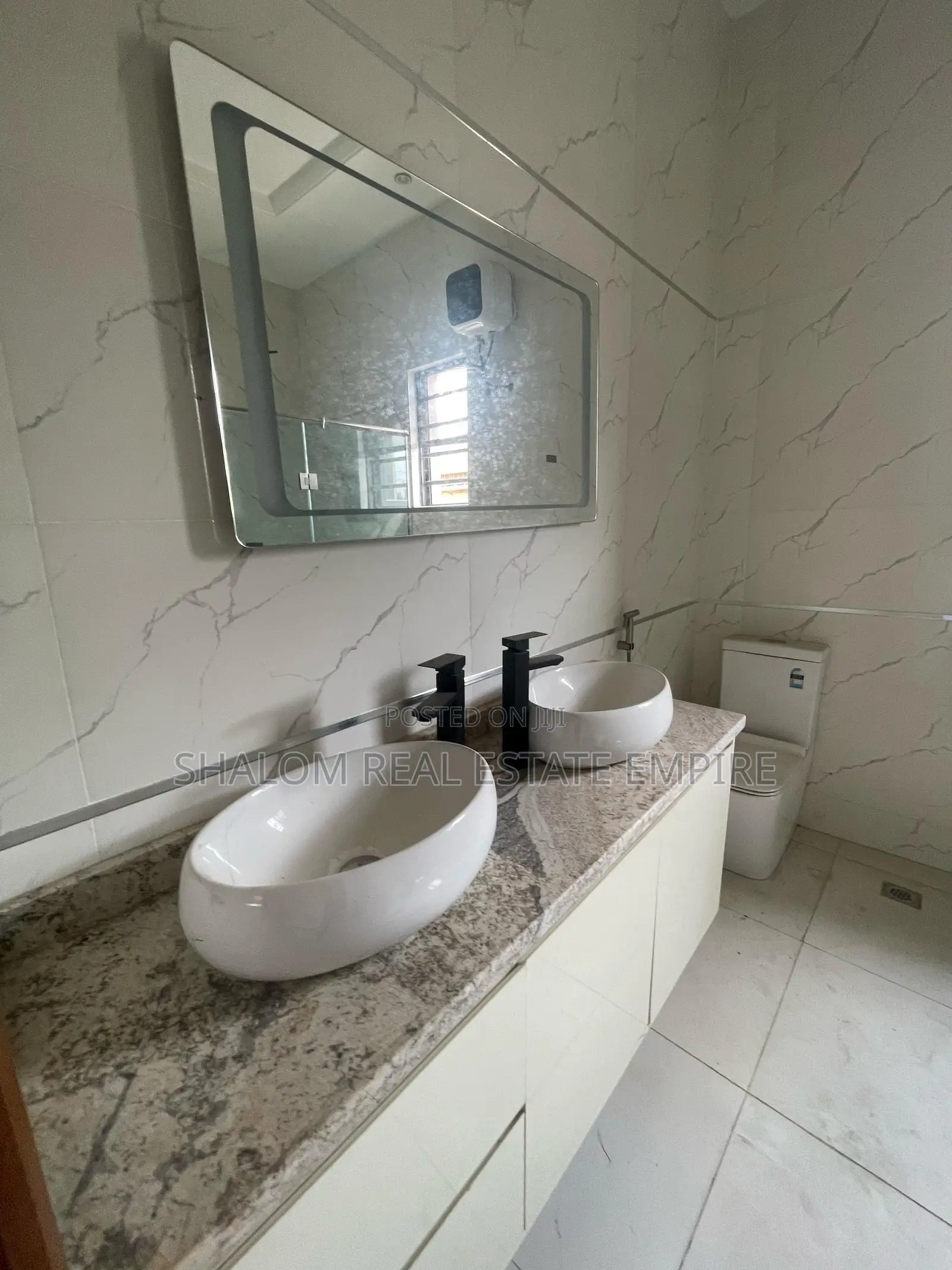 4bdrm Duplex in Opic Estate Isheri, Iseri for sale in Iseri