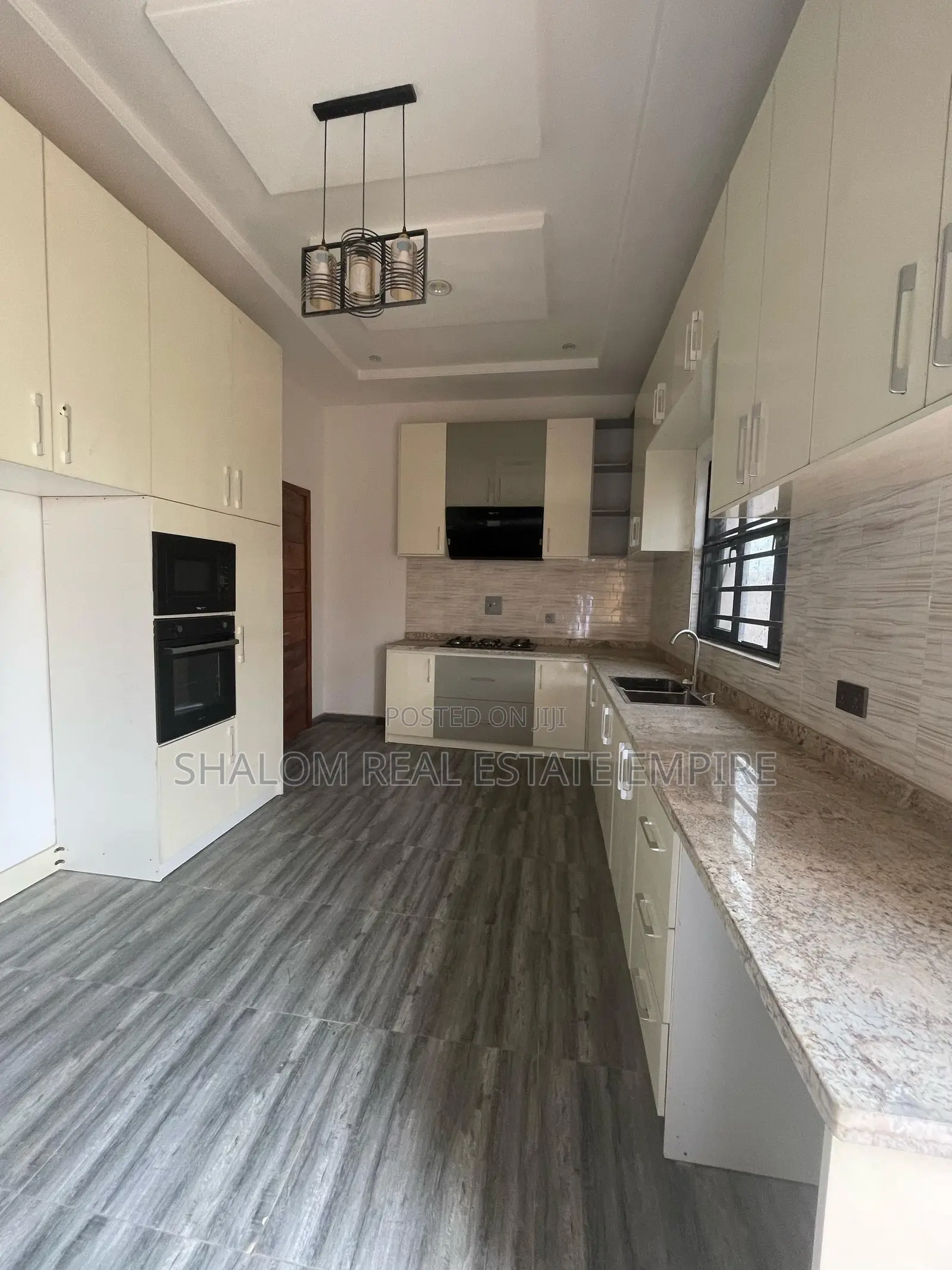 4bdrm Duplex in Opic Estate Isheri, Iseri for sale in Iseri