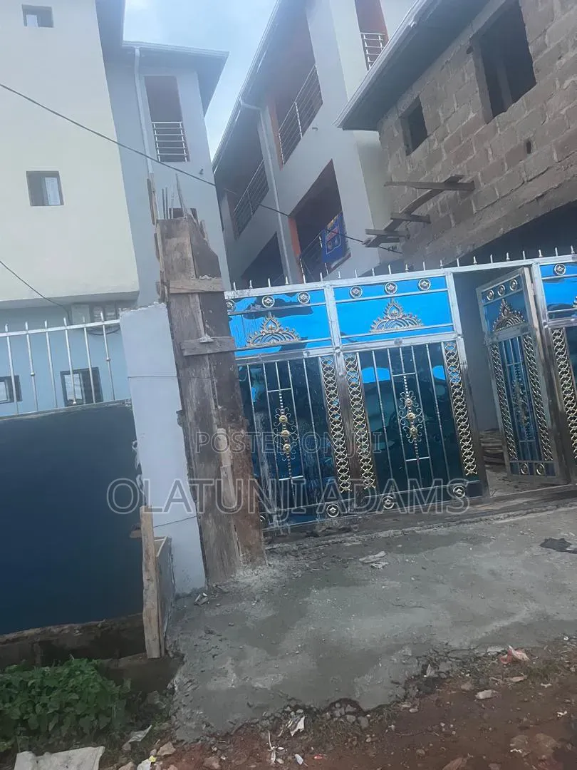 Studio Apartment in Uniosun Campus, Osogbo for rent in Osogbo