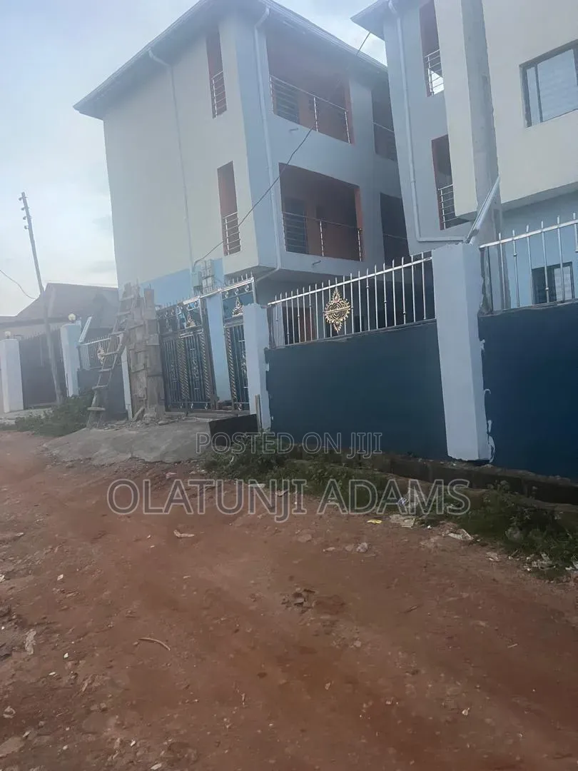 Studio Apartment in Uniosun Campus, Osogbo for rent in Osogbo