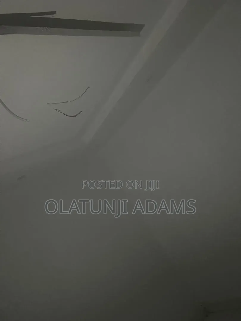 Studio Apartment in Uniosun Campus, Osogbo for rent in Osogbo
