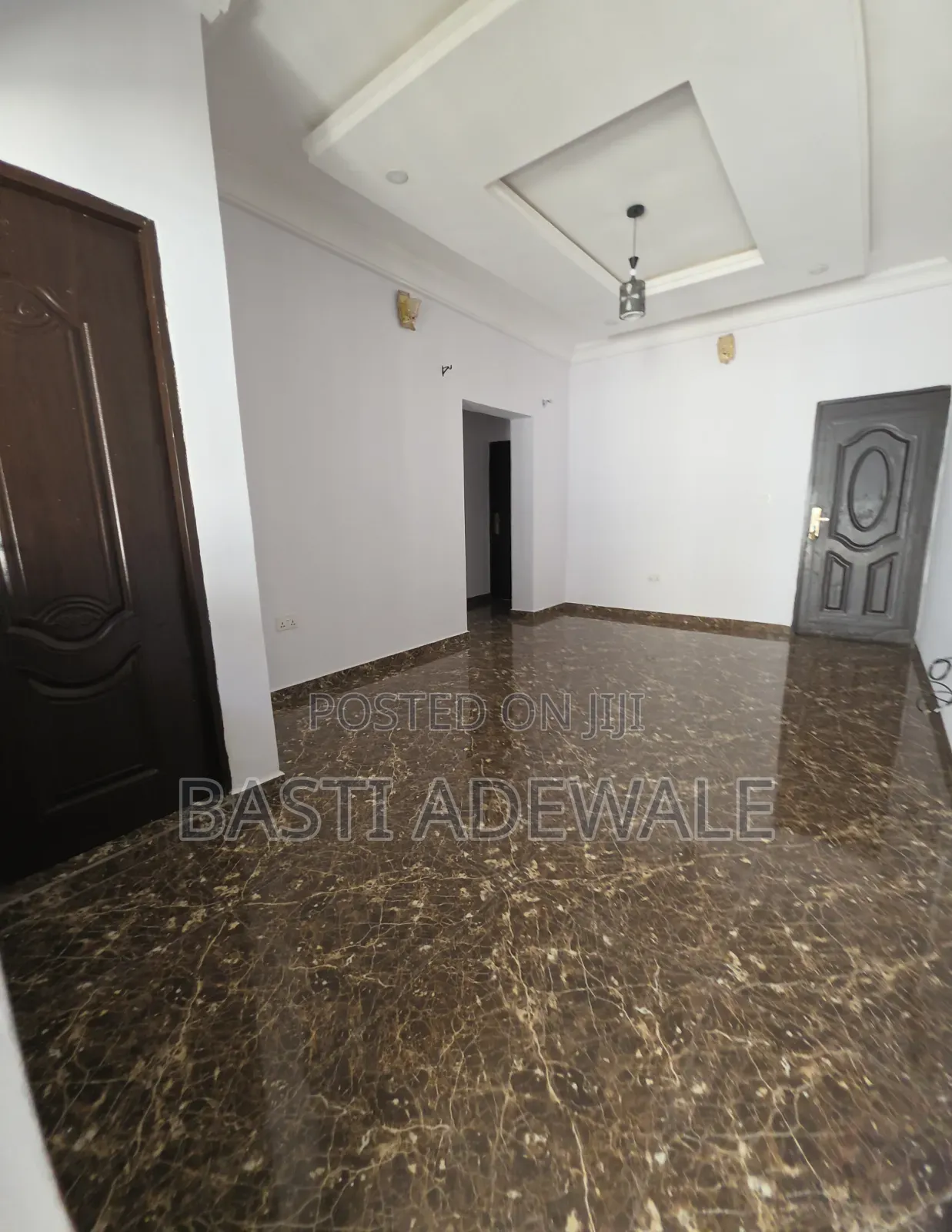 2bdrm Block of Flats in Aiyeteju for rent in Aiyeteju