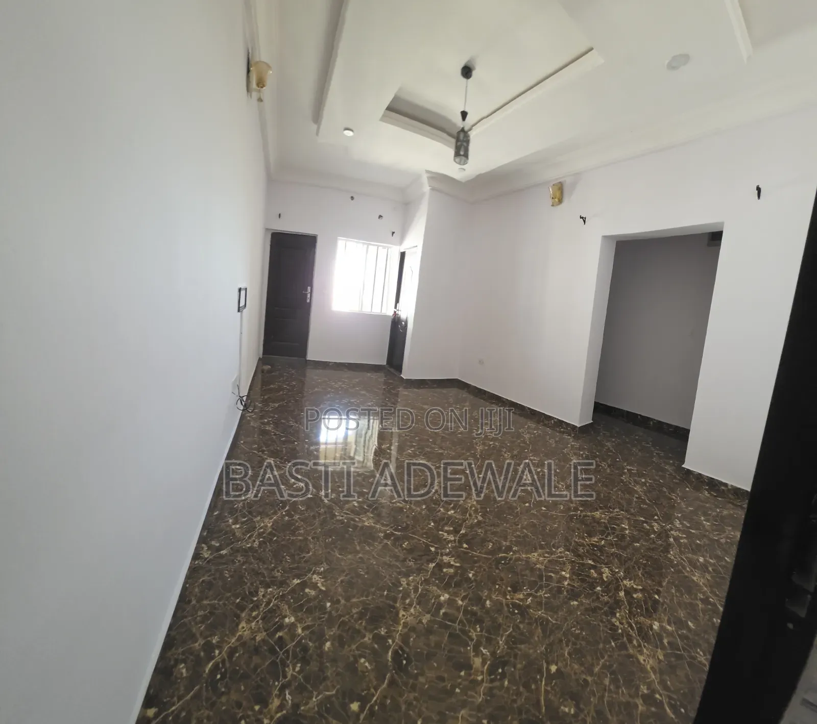 2bdrm Block of Flats in Aiyeteju for rent in Aiyeteju