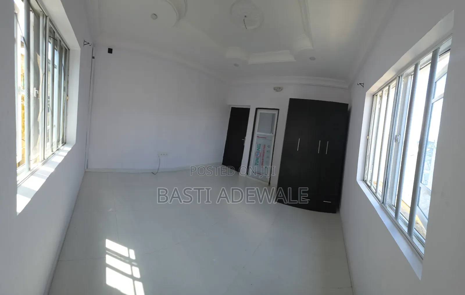 2bdrm Block of Flats in Aiyeteju for rent in Aiyeteju