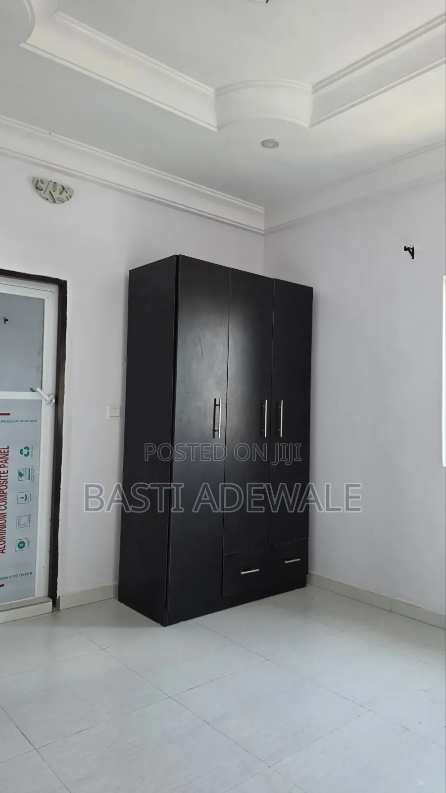2bdrm Block of Flats in Aiyeteju for rent in Aiyeteju
