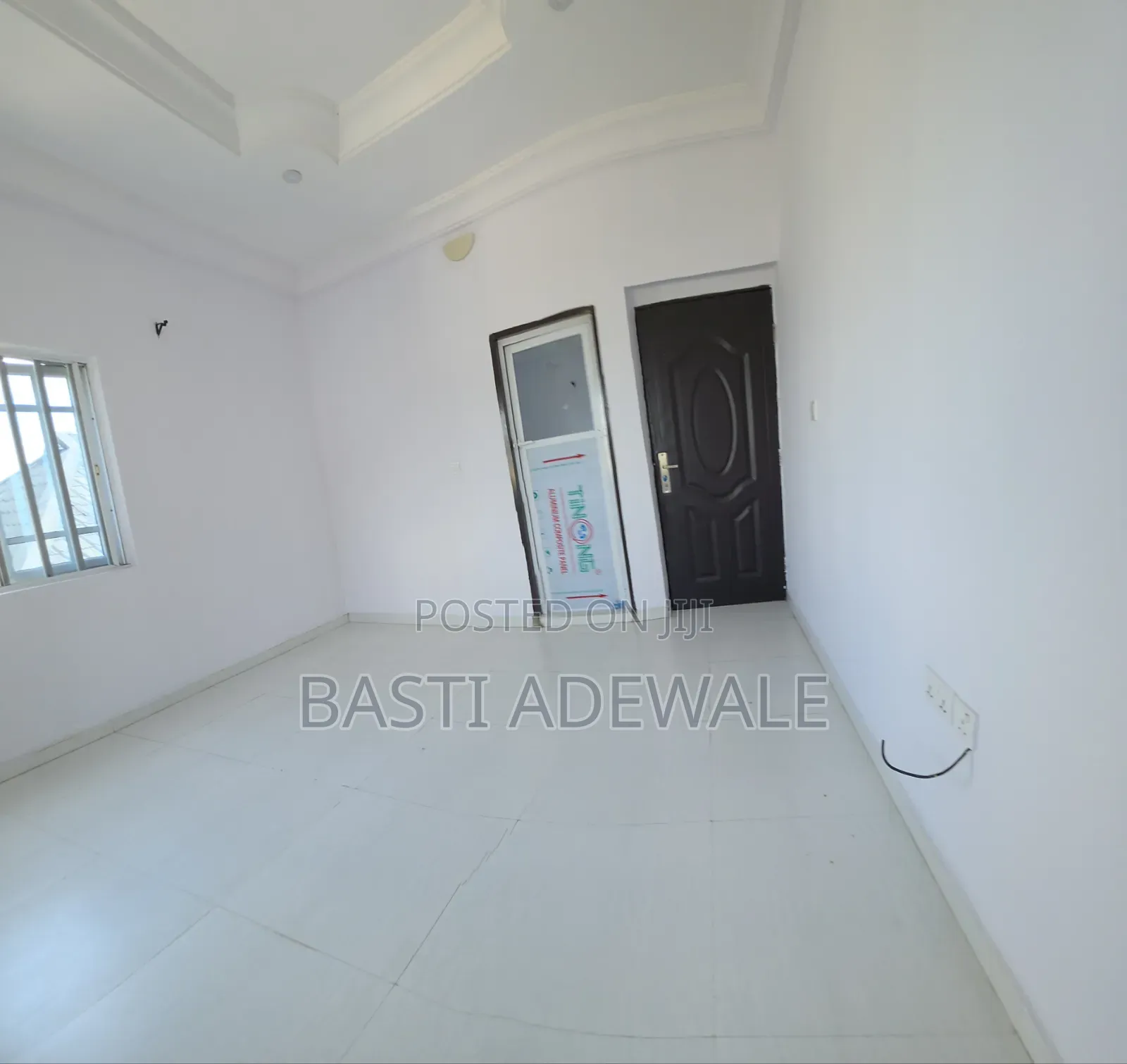 2bdrm Block of Flats in Aiyeteju for rent in Aiyeteju